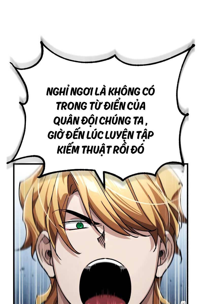 Thiên Quỷ Chẳng Sống Nổi Cuộc Đời Bình Thường Chap 113 - Next Chap 114
