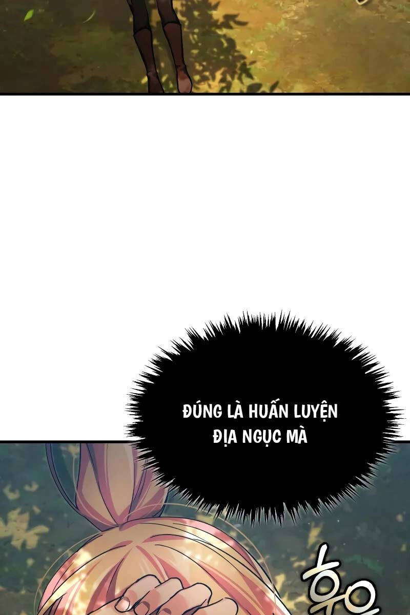 Thiên Quỷ Chẳng Sống Nổi Cuộc Đời Bình Thường Chap 113 - Next Chap 114