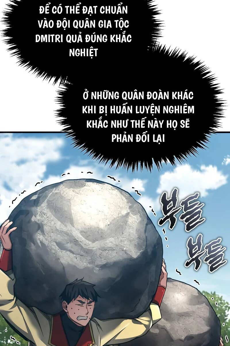 Thiên Quỷ Chẳng Sống Nổi Cuộc Đời Bình Thường Chap 113 - Next Chap 114