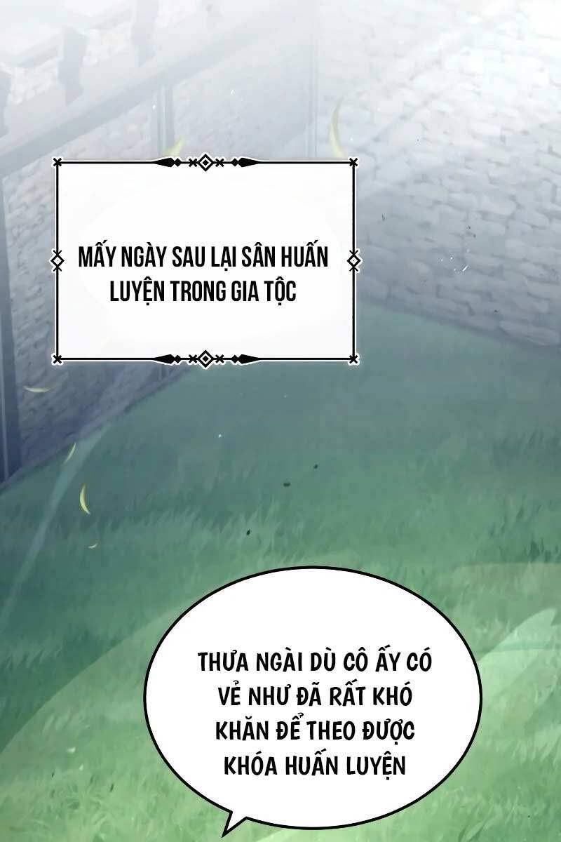 Thiên Quỷ Chẳng Sống Nổi Cuộc Đời Bình Thường Chap 113 - Next Chap 114