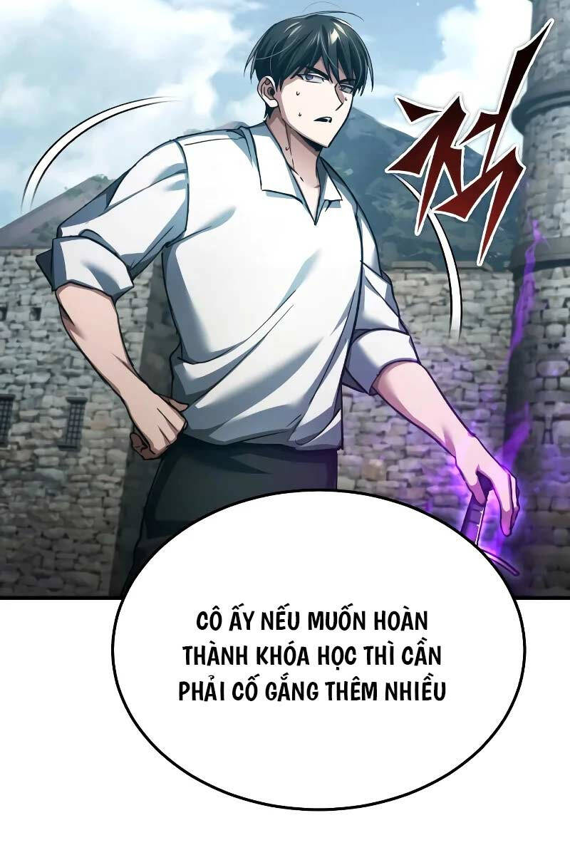 Thiên Quỷ Chẳng Sống Nổi Cuộc Đời Bình Thường Chap 113 - Next Chap 114