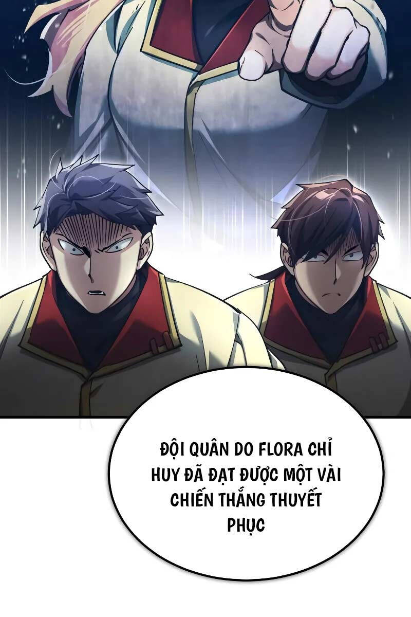 Thiên Quỷ Chẳng Sống Nổi Cuộc Đời Bình Thường Chap 113 - Next Chap 114