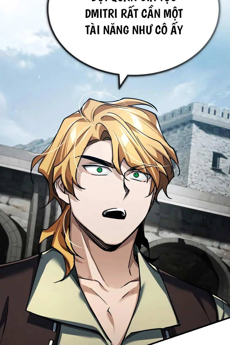 Thiên Quỷ Chẳng Sống Nổi Cuộc Đời Bình Thường Chap 113 - Next Chap 114