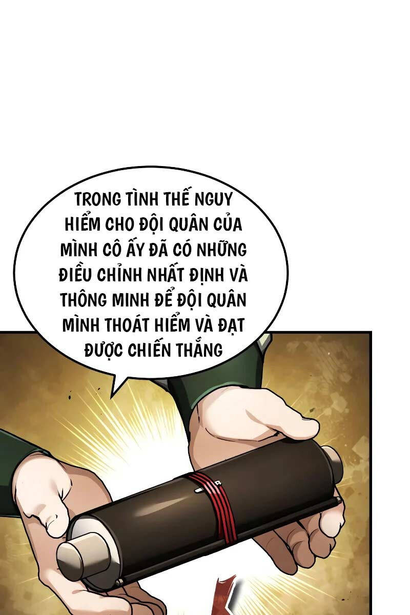 Thiên Quỷ Chẳng Sống Nổi Cuộc Đời Bình Thường Chap 113 - Next Chap 114