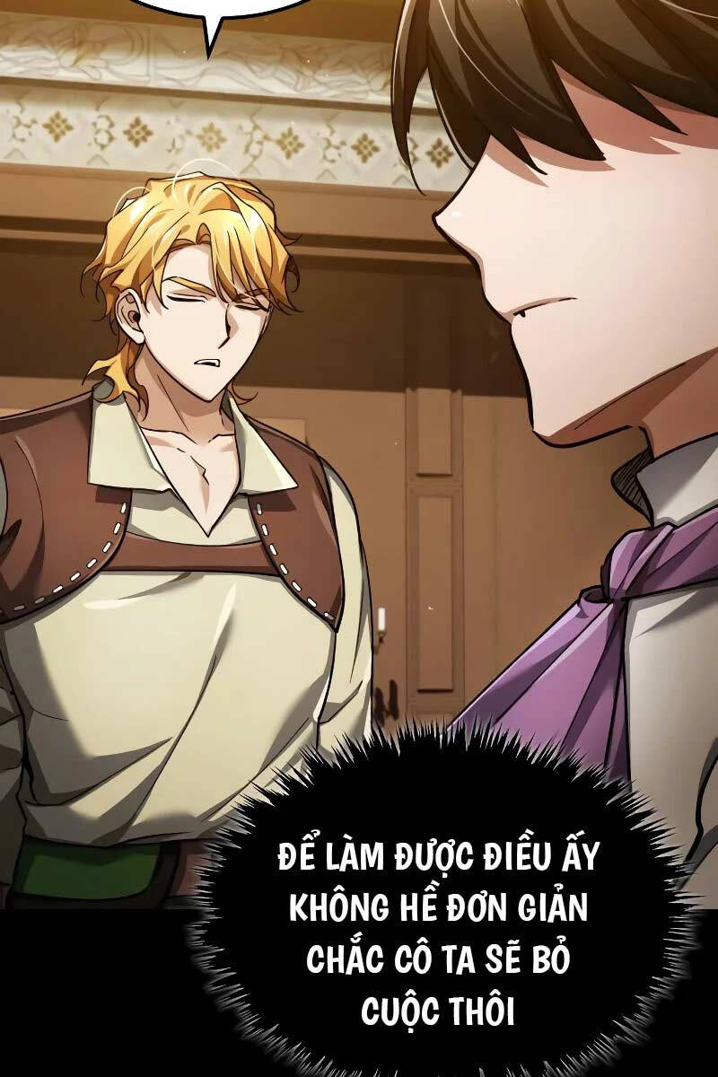 Thiên Quỷ Chẳng Sống Nổi Cuộc Đời Bình Thường Chap 113 - Next Chap 114