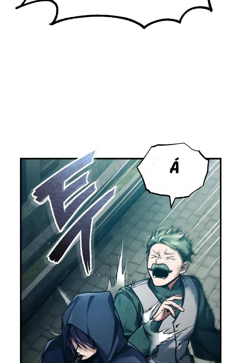 Thiên Quỷ Chẳng Sống Nổi Cuộc Đời Bình Thường Chap 113 - Next Chap 114