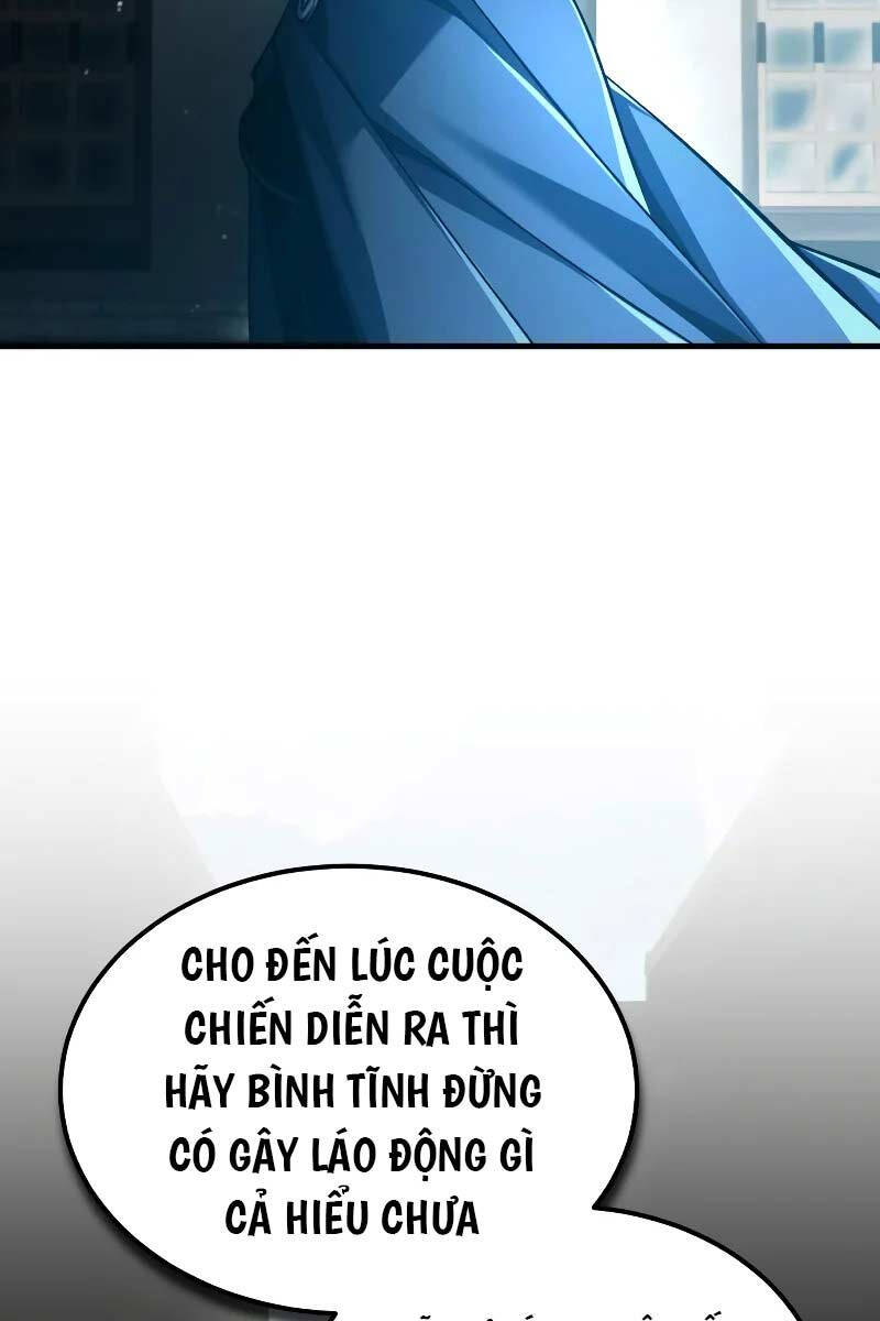 Thiên Quỷ Chẳng Sống Nổi Cuộc Đời Bình Thường Chap 113 - Next Chap 114