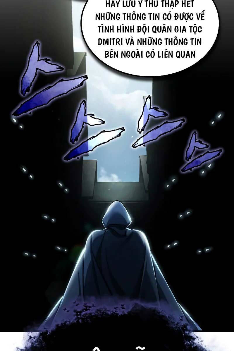 Thiên Quỷ Chẳng Sống Nổi Cuộc Đời Bình Thường Chap 113 - Next Chap 114