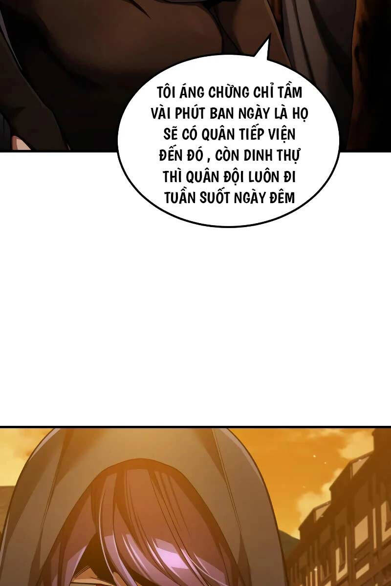 Thiên Quỷ Chẳng Sống Nổi Cuộc Đời Bình Thường Chap 113 - Next Chap 114