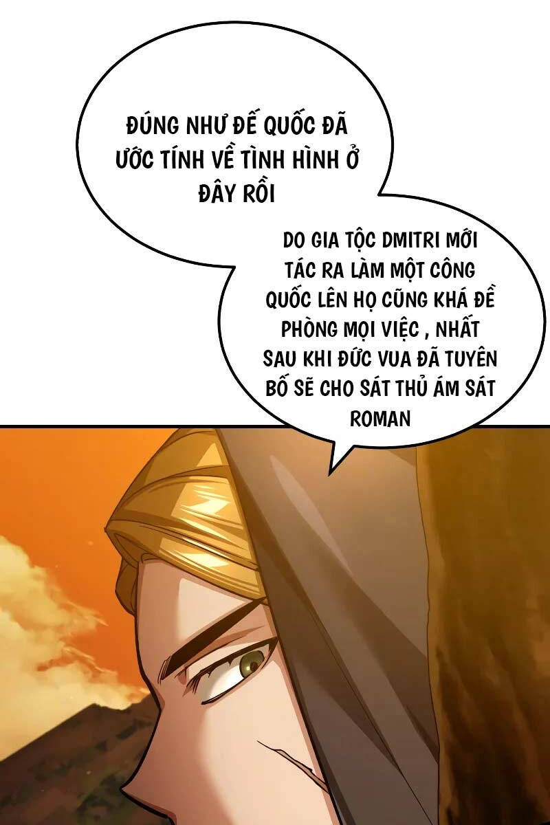Thiên Quỷ Chẳng Sống Nổi Cuộc Đời Bình Thường Chap 113 - Next Chap 114