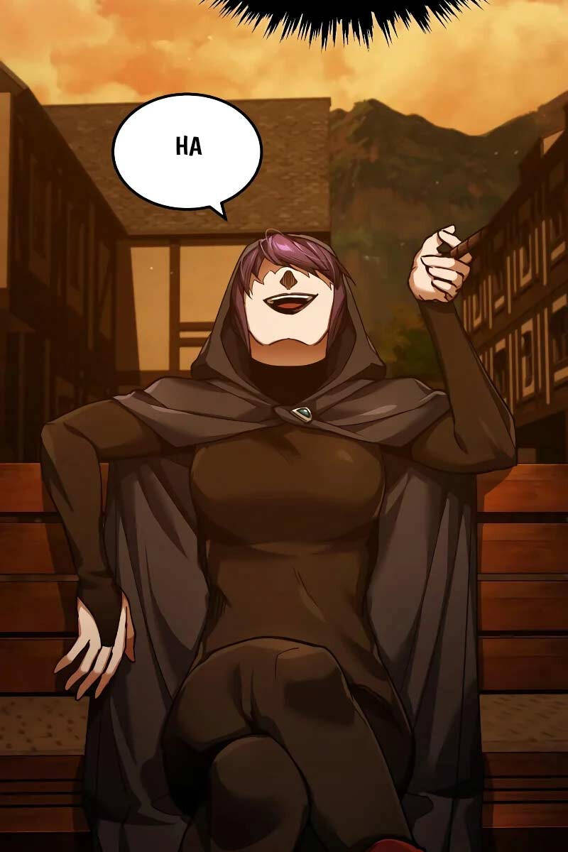 Thiên Quỷ Chẳng Sống Nổi Cuộc Đời Bình Thường Chap 113 - Next Chap 114