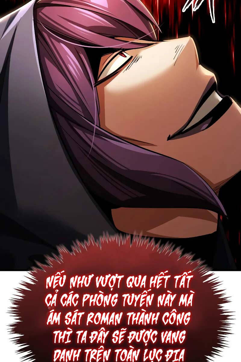 Thiên Quỷ Chẳng Sống Nổi Cuộc Đời Bình Thường Chap 113 - Next Chap 114