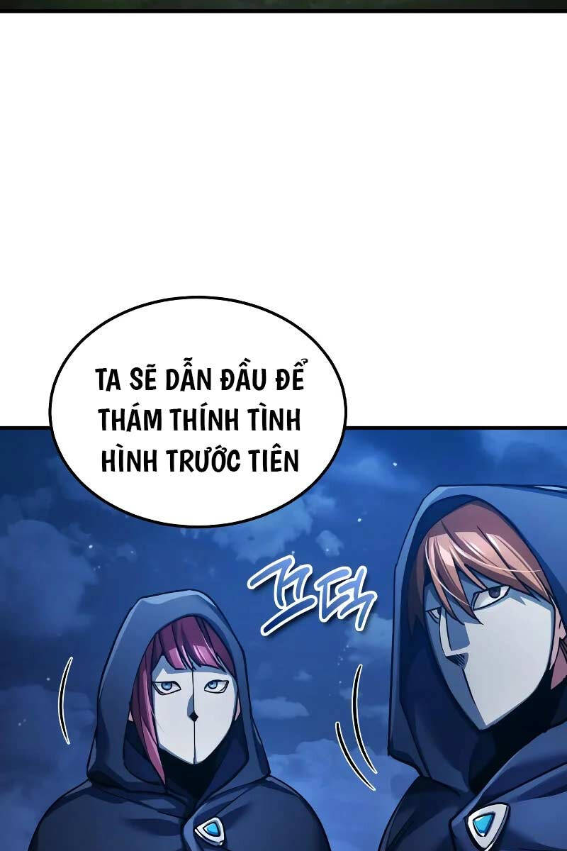 Thiên Quỷ Chẳng Sống Nổi Cuộc Đời Bình Thường Chap 113 - Next Chap 114
