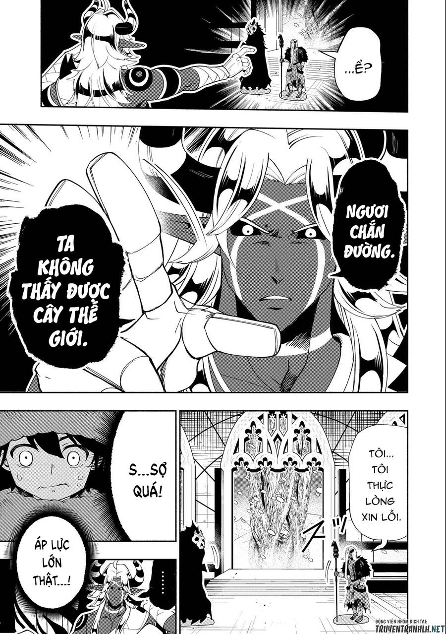 Hell Mode: Yarikomi Suki No Gamer Wa Hai Settei No Isekai De Musou Suru Chap 47 - Next Chap 48