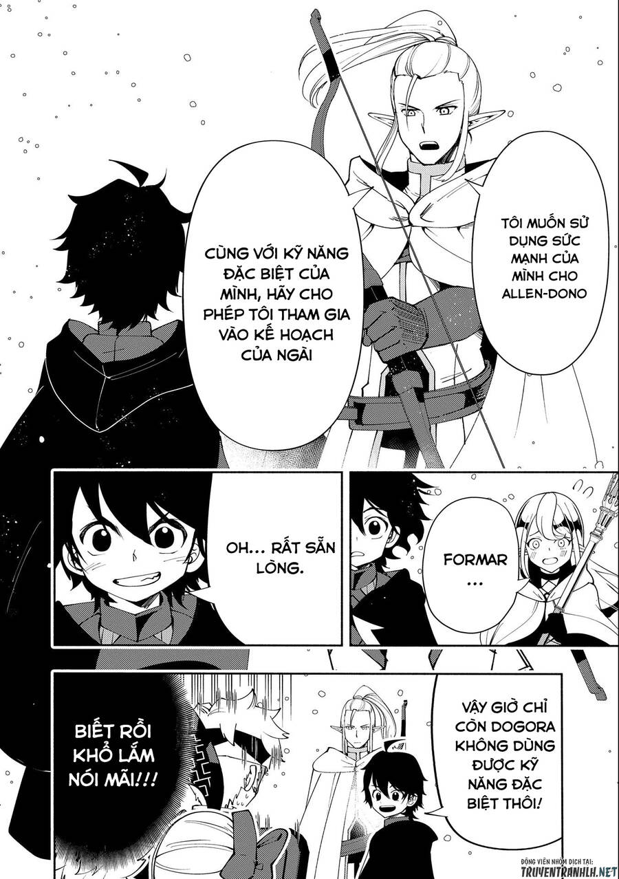 Hell Mode: Yarikomi Suki No Gamer Wa Hai Settei No Isekai De Musou Suru Chap 50 - Next Chap 51