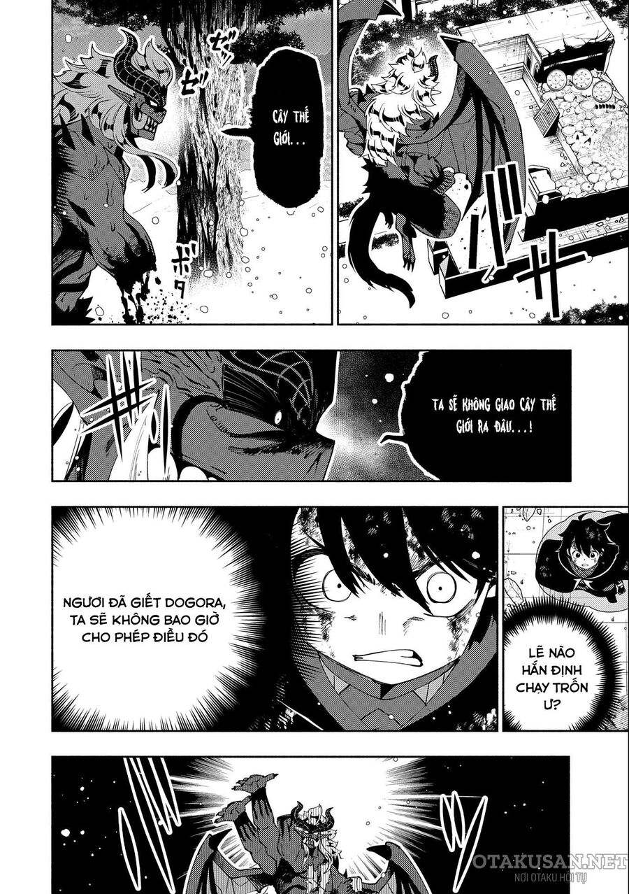 Hell Mode: Yarikomi Suki No Gamer Wa Hai Settei No Isekai De Musou Suru Chap 53 - Next Chap 54