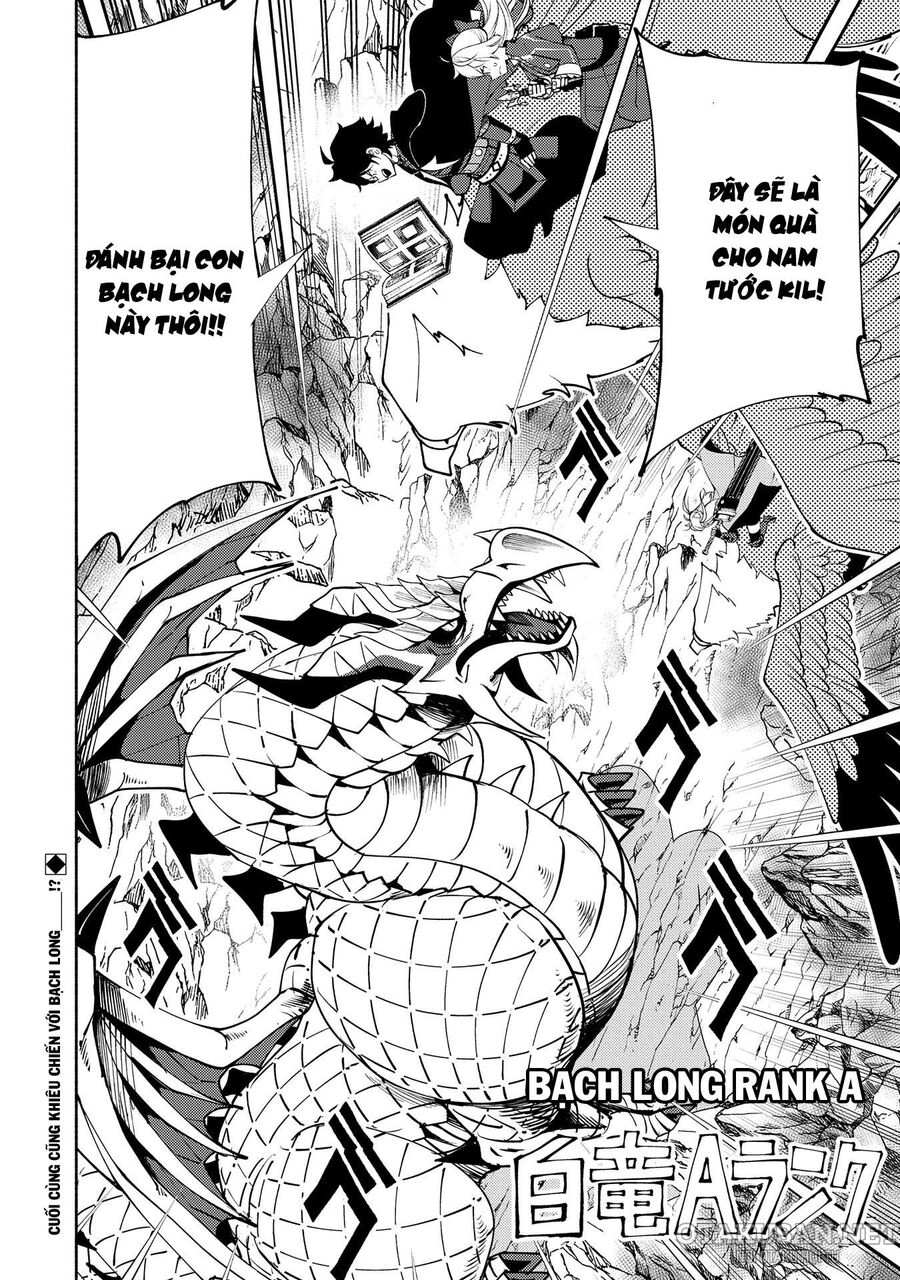 Hell Mode: Yarikomi Suki No Gamer Wa Hai Settei No Isekai De Musou Suru Chap 55 - Next Chap 56