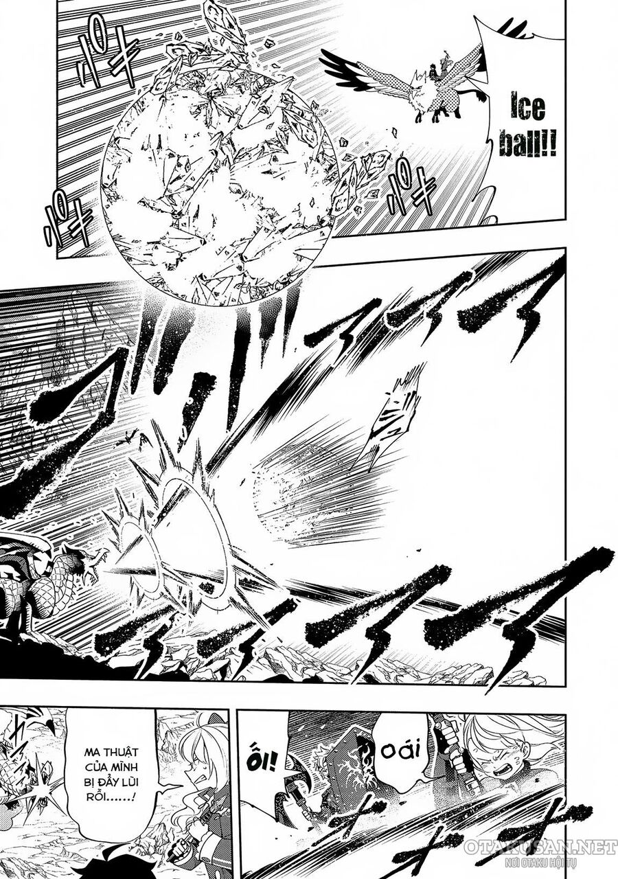 Hell Mode: Yarikomi Suki No Gamer Wa Hai Settei No Isekai De Musou Suru Chap 56 - Next Chap 57