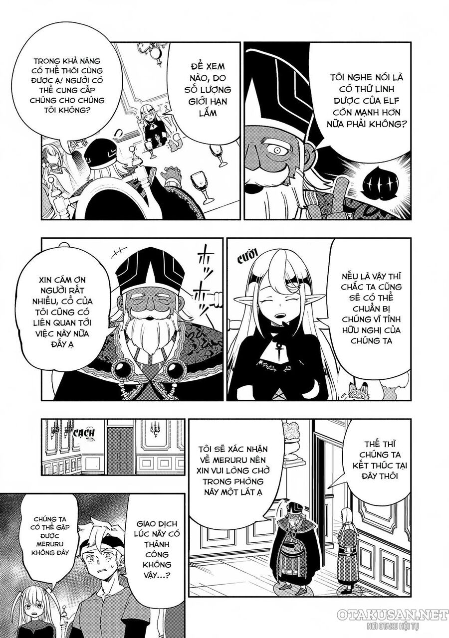 Hell Mode: Yarikomi Suki No Gamer Wa Hai Settei No Isekai De Musou Suru Chap 57 - Next Chap 58