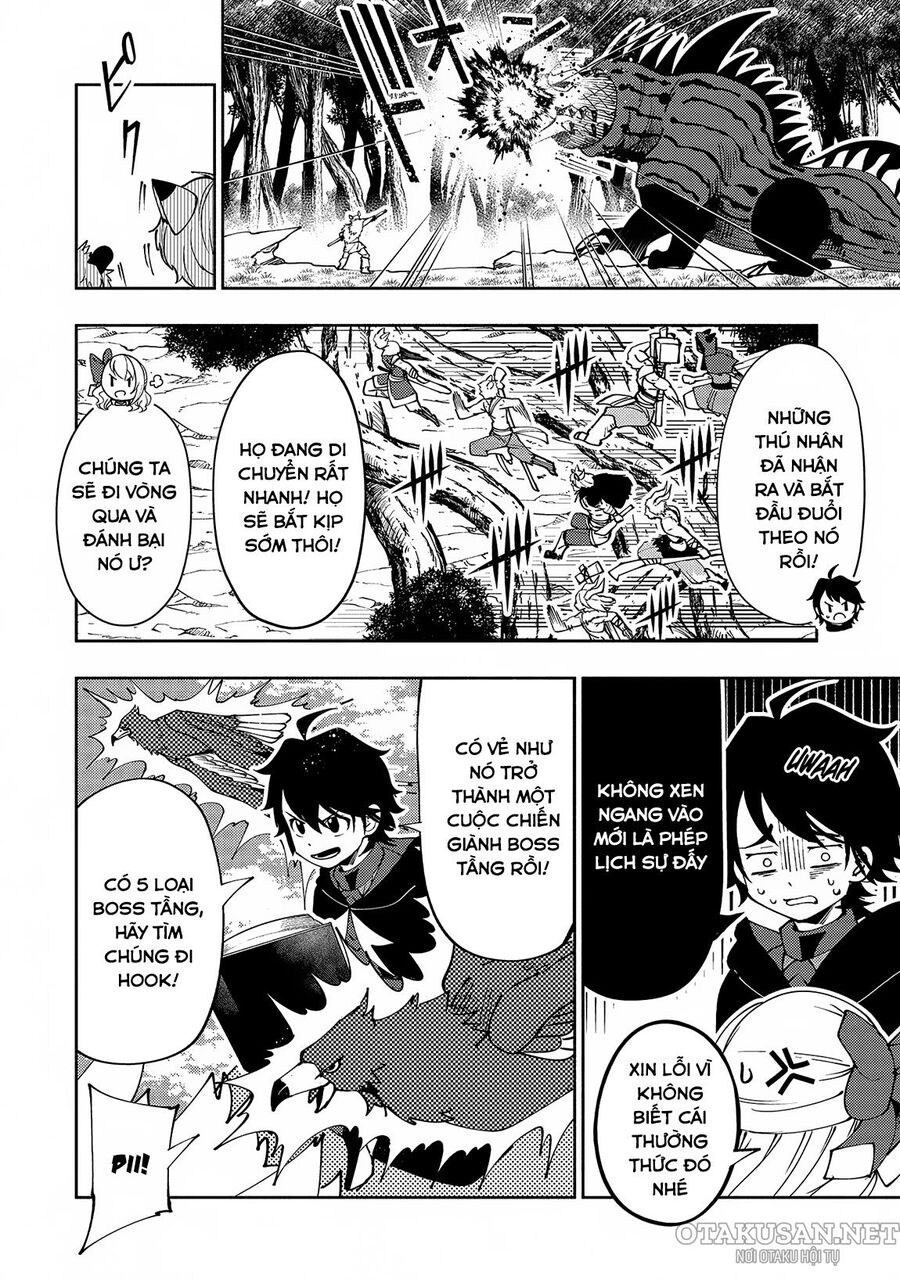 Hell Mode: Yarikomi Suki No Gamer Wa Hai Settei No Isekai De Musou Suru Chap 58 - Next Chap 59