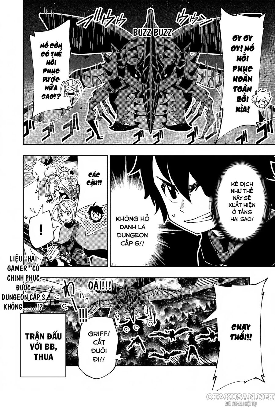 Hell Mode: Yarikomi Suki No Gamer Wa Hai Settei No Isekai De Musou Suru Chap 58 - Next Chap 59
