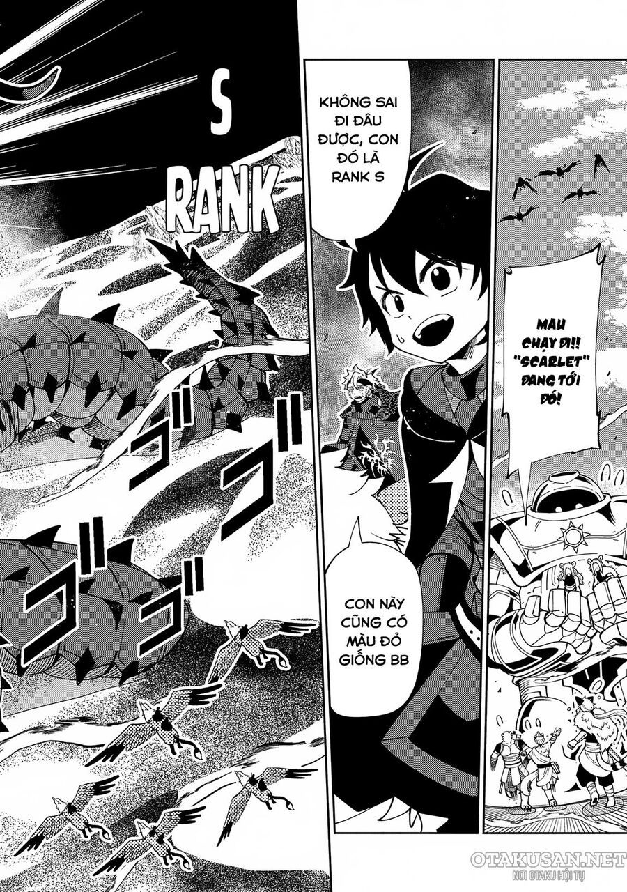 Hell Mode: Yarikomi Suki No Gamer Wa Hai Settei No Isekai De Musou Suru Chap 60 - Next Chap 61
