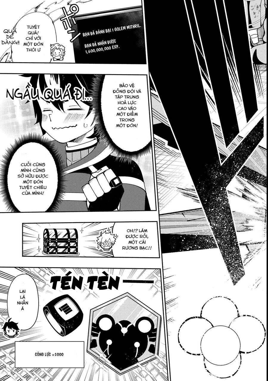 Hell Mode: Yarikomi Suki No Gamer Wa Hai Settei No Isekai De Musou Suru Chap 69 - Next Chap 70