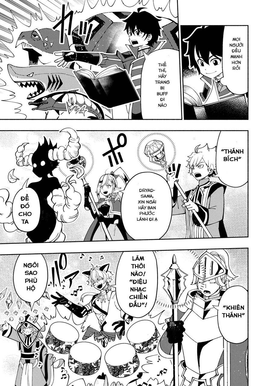 Hell Mode: Yarikomi Suki No Gamer Wa Hai Settei No Isekai De Musou Suru Chap 70 - Next Chap 71