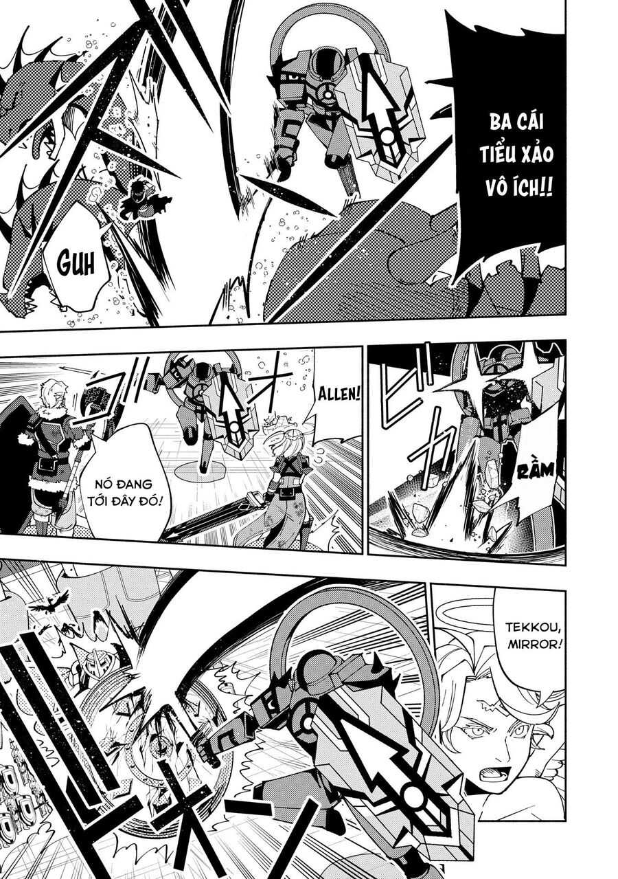 Hell Mode: Yarikomi Suki No Gamer Wa Hai Settei No Isekai De Musou Suru Chap 72 - Next Chap 73