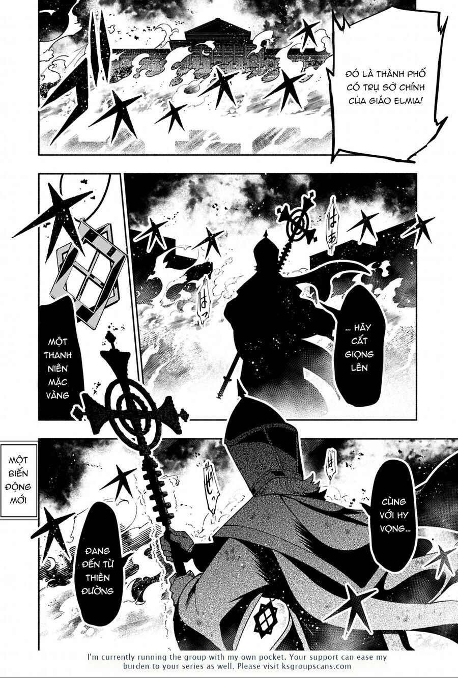 Hell Mode: Yarikomi Suki No Gamer Wa Hai Settei No Isekai De Musou Suru Chap 74.2 - Next Chap 75.2