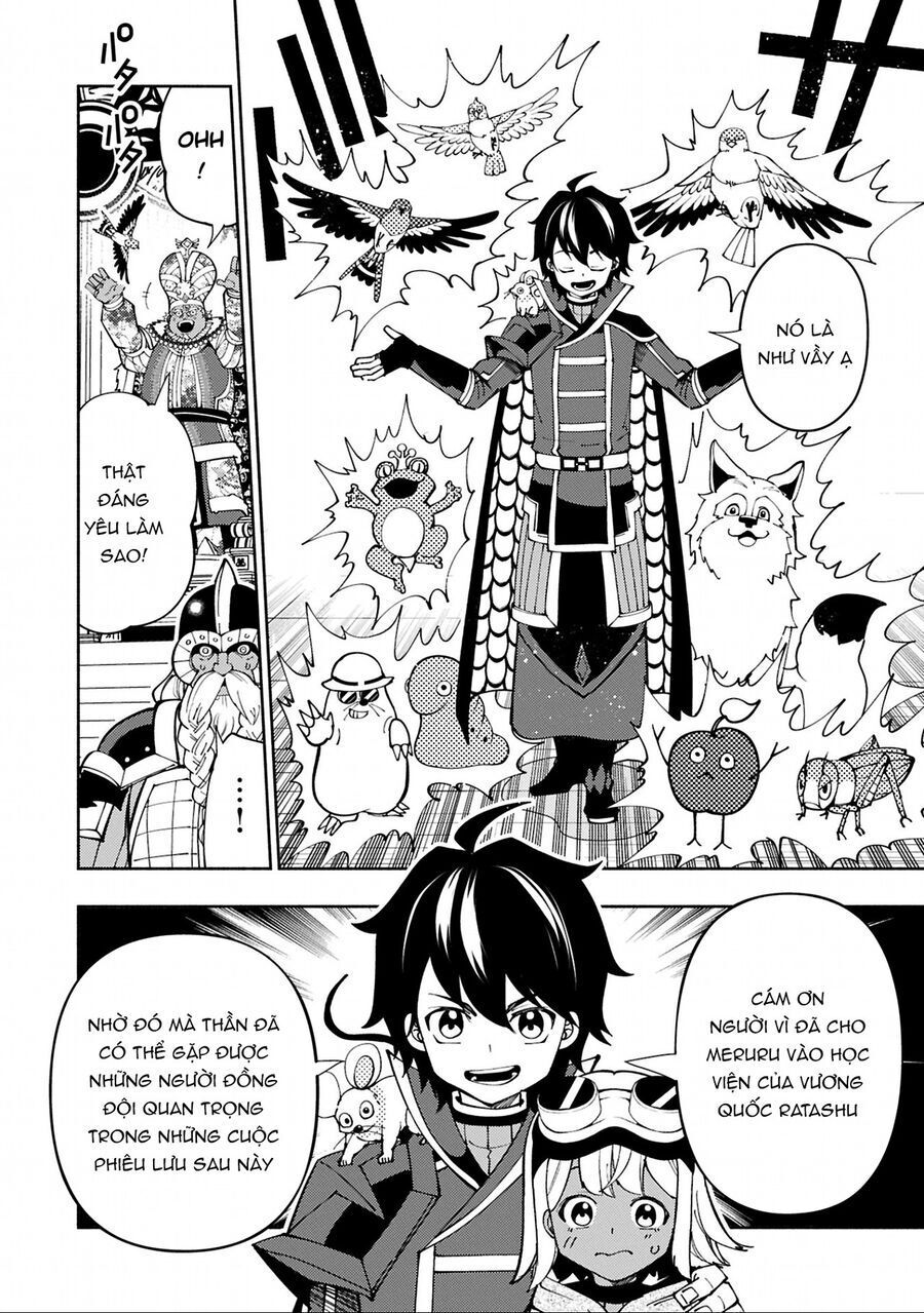 Hell Mode: Yarikomi Suki No Gamer Wa Hai Settei No Isekai De Musou Suru Chap 74.2 - Next Chap 75.2