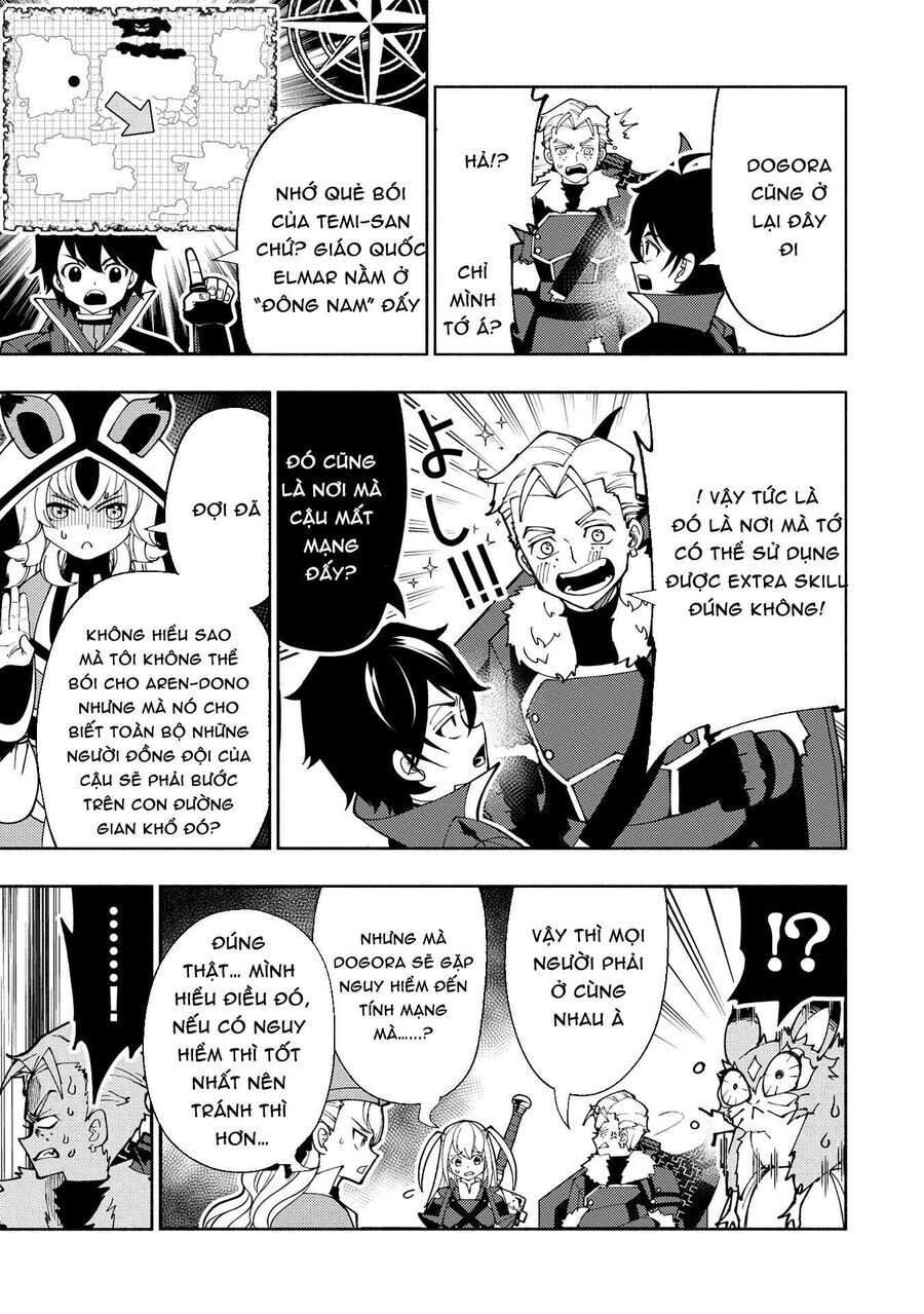 Hell Mode: Yarikomi Suki No Gamer Wa Hai Settei No Isekai De Musou Suru Chap 75.1 - Next Chap 76.1