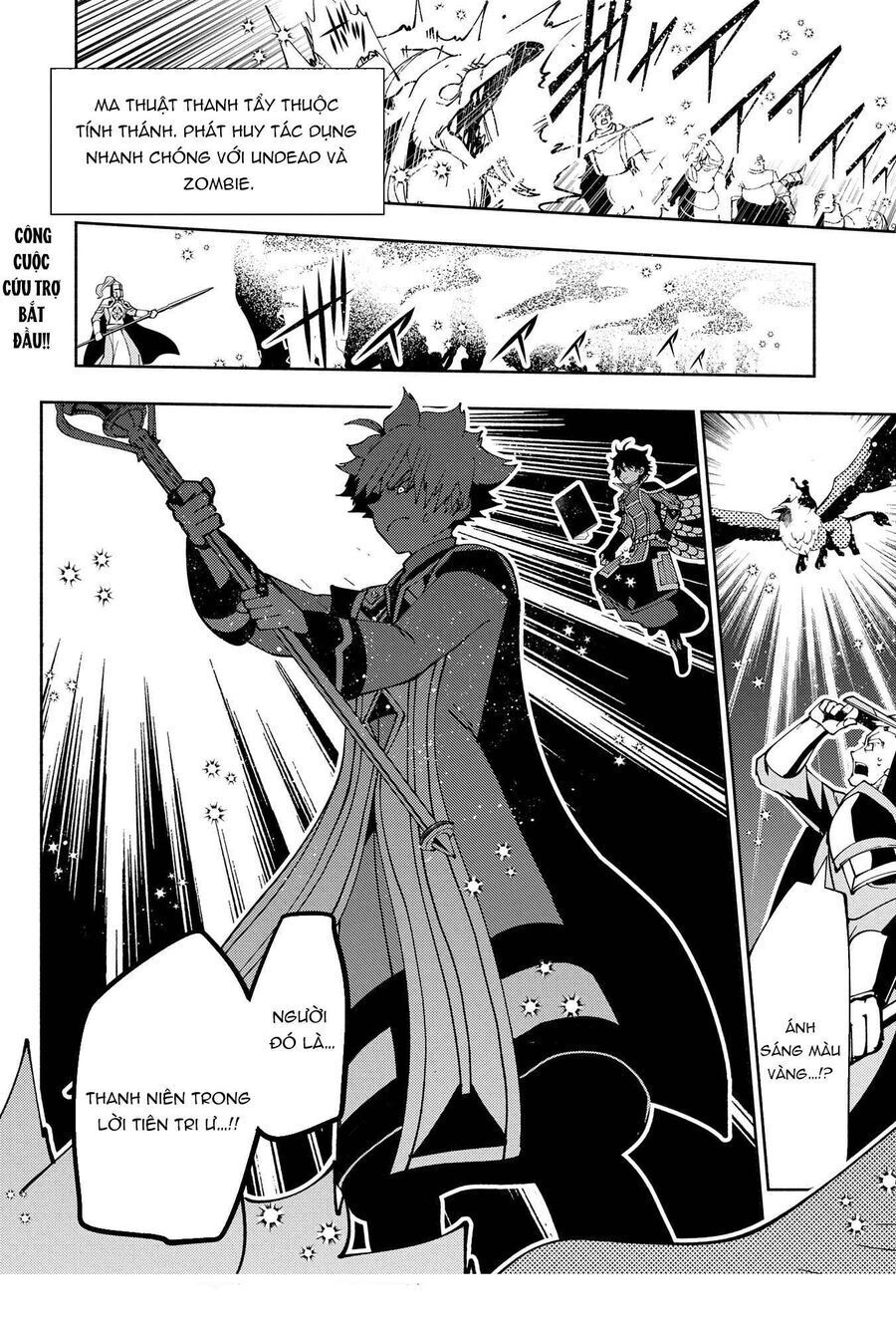 Hell Mode: Yarikomi Suki No Gamer Wa Hai Settei No Isekai De Musou Suru Chap 75.2 - Next Chap 76.2