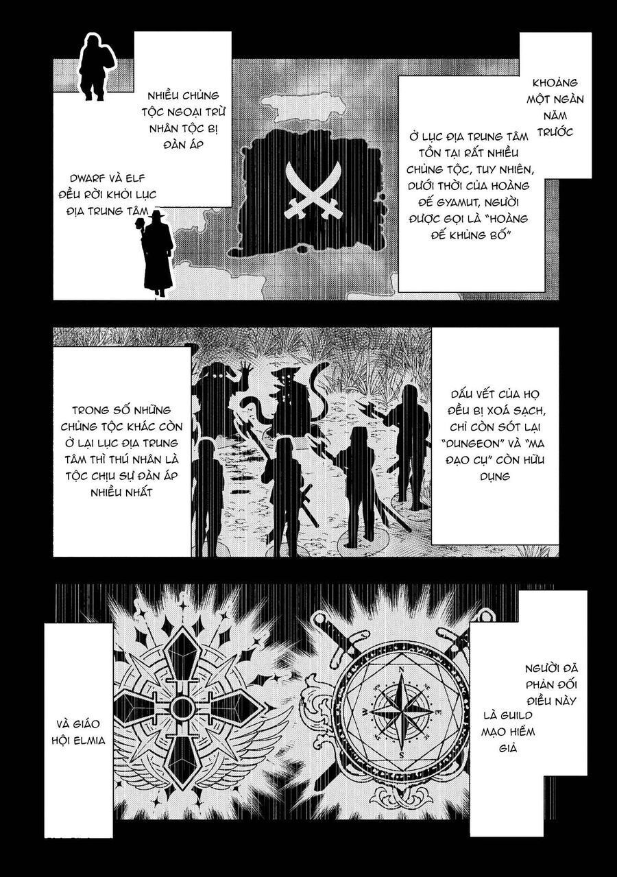 Hell Mode: Yarikomi Suki No Gamer Wa Hai Settei No Isekai De Musou Suru Chap 75.2 - Next Chap 76.2
