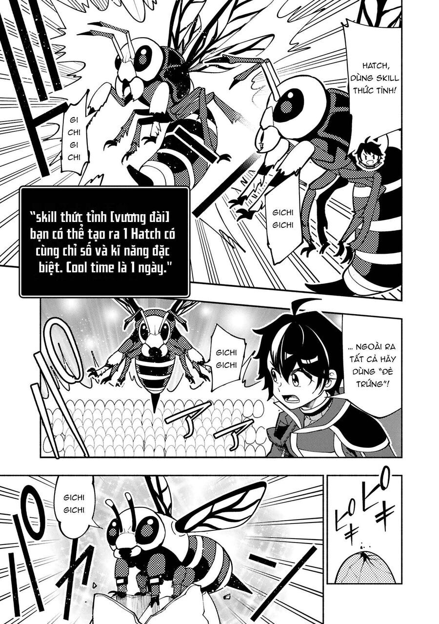 Hell Mode: Yarikomi Suki No Gamer Wa Hai Settei No Isekai De Musou Suru Chap 76.1 - Next Chap 77.1