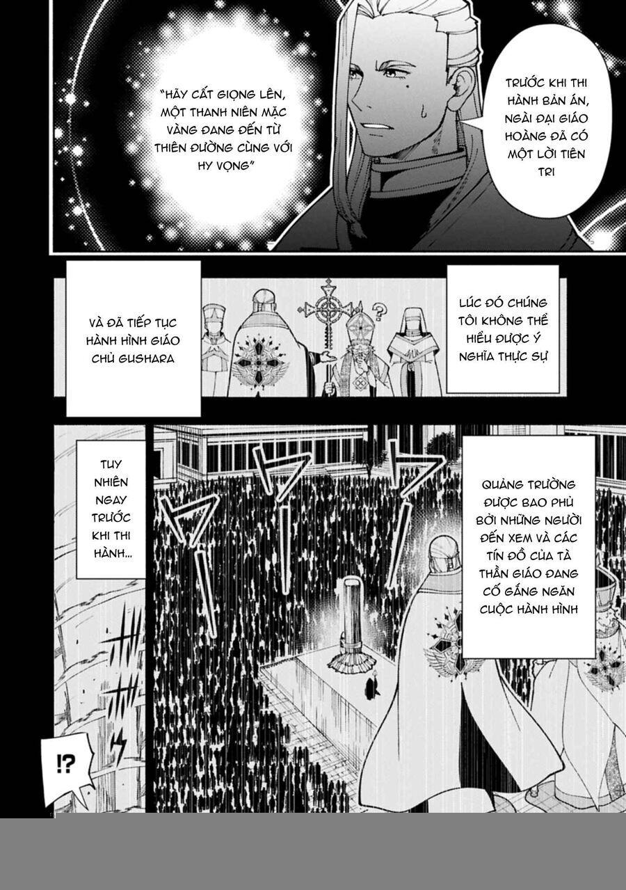 Hell Mode: Yarikomi Suki No Gamer Wa Hai Settei No Isekai De Musou Suru Chap 76.2 - Next Chap 77.2