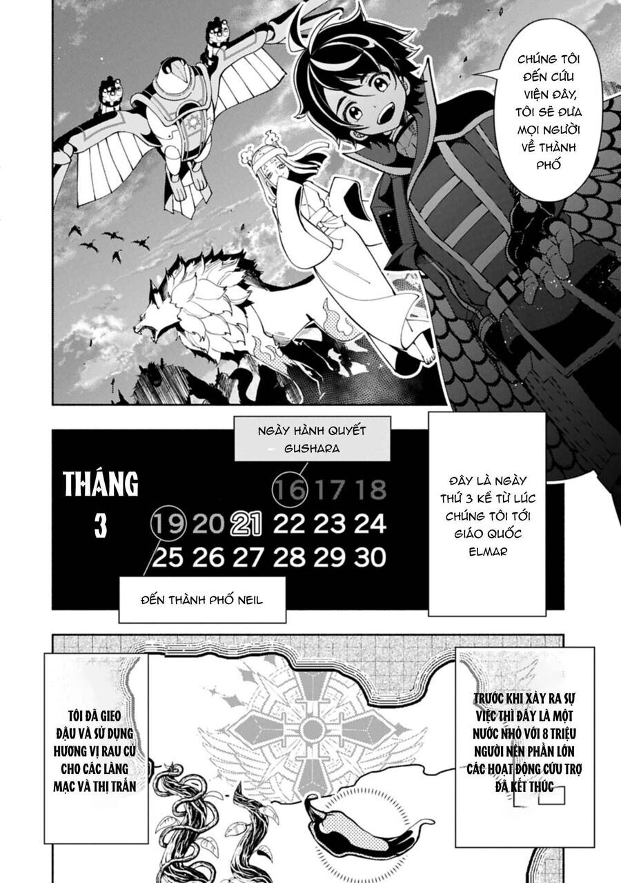 Hell Mode: Yarikomi Suki No Gamer Wa Hai Settei No Isekai De Musou Suru Chap 77.1 - Next Chap 78.1