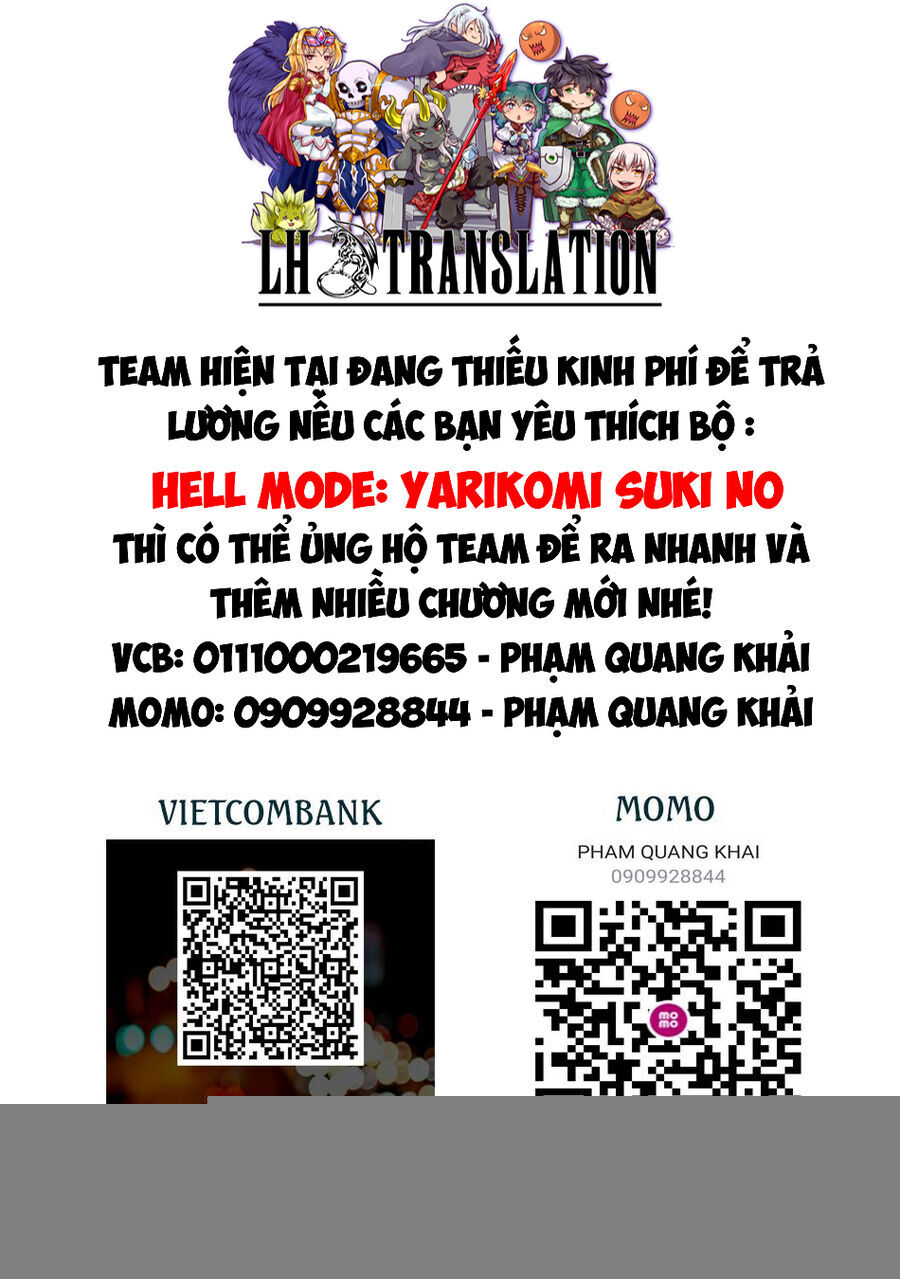 Hell Mode: Yarikomi Suki No Gamer Wa Hai Settei No Isekai De Musou Suru Chap 77.2 - Next Chap 78.2