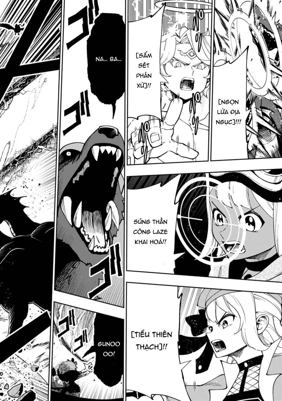 Hell Mode: Yarikomi Suki No Gamer Wa Hai Settei No Isekai De Musou Suru Chap 78.1 - Next Chap 79.1