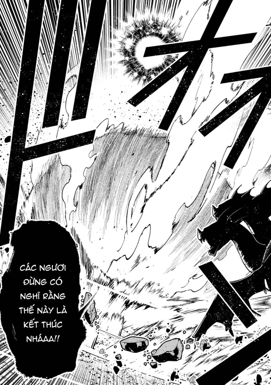 Hell Mode: Yarikomi Suki No Gamer Wa Hai Settei No Isekai De Musou Suru Chap 78.1 - Next Chap 79.1