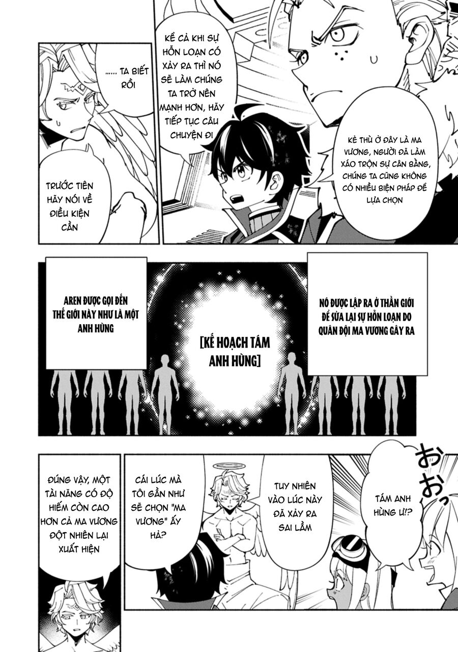 Hell Mode: Yarikomi Suki No Gamer Wa Hai Settei No Isekai De Musou Suru Chap 78.2 - Next Chap 79.2