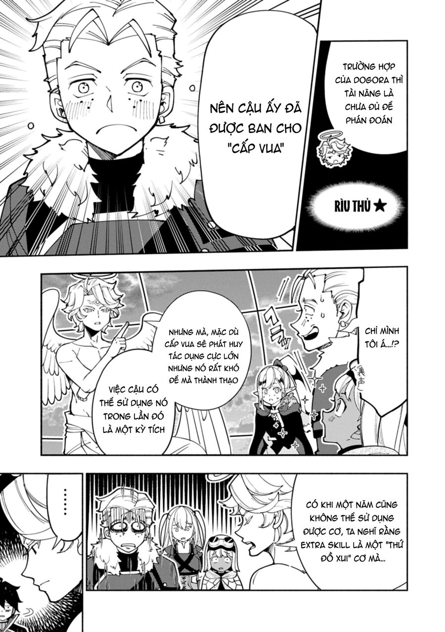 Hell Mode: Yarikomi Suki No Gamer Wa Hai Settei No Isekai De Musou Suru Chap 78.2 - Next Chap 79.2