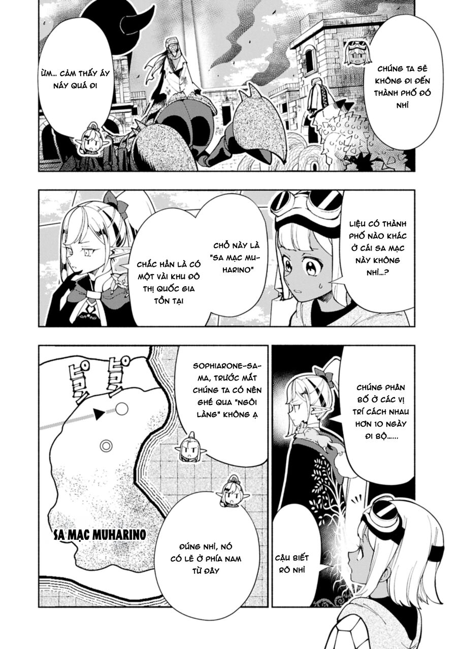 Hell Mode: Yarikomi Suki No Gamer Wa Hai Settei No Isekai De Musou Suru Chap 79.1 - Next Chap 80.1
