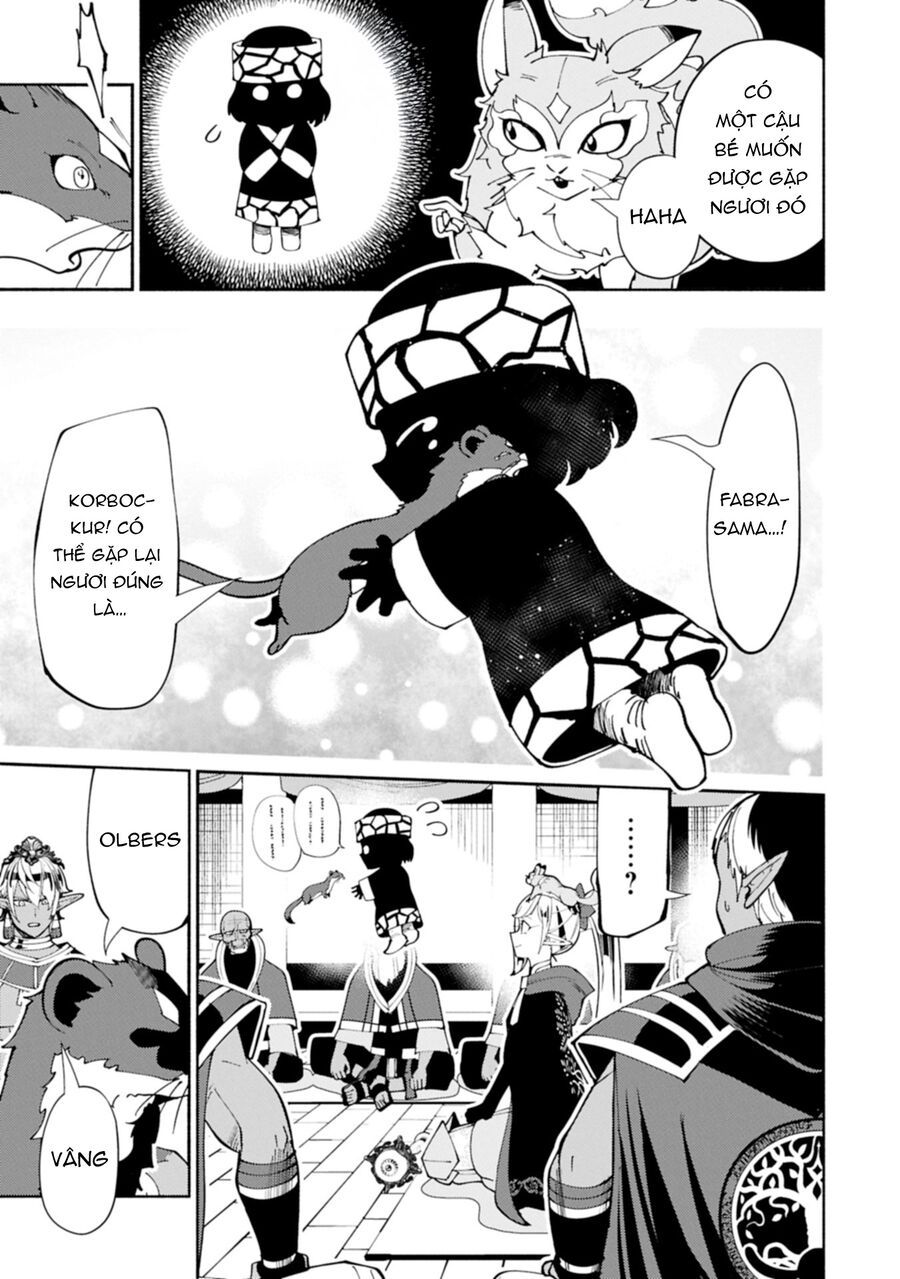 Hell Mode: Yarikomi Suki No Gamer Wa Hai Settei No Isekai De Musou Suru Chap 79.2 - Next Chap 80.2