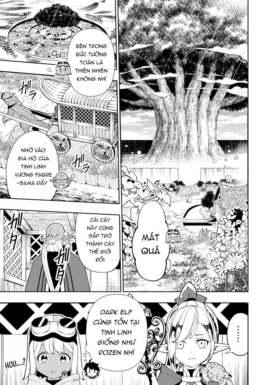Hell Mode: Yarikomi Suki No Gamer Wa Hai Settei No Isekai De Musou Suru Chap 79.2 - Next Chap 80.2