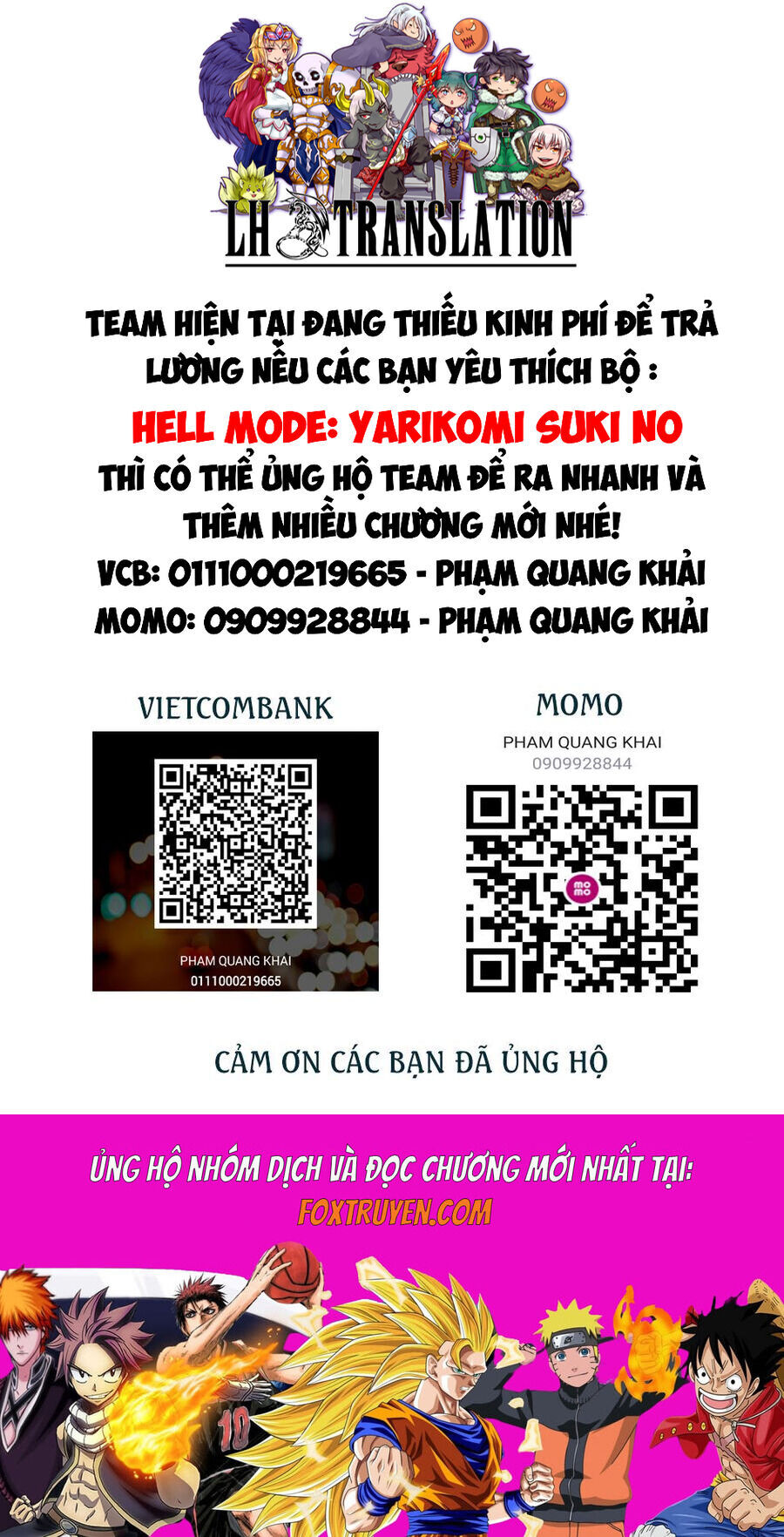 Hell Mode: Yarikomi Suki No Gamer Wa Hai Settei No Isekai De Musou Suru Chap 80.1 - Next Chap 81.1