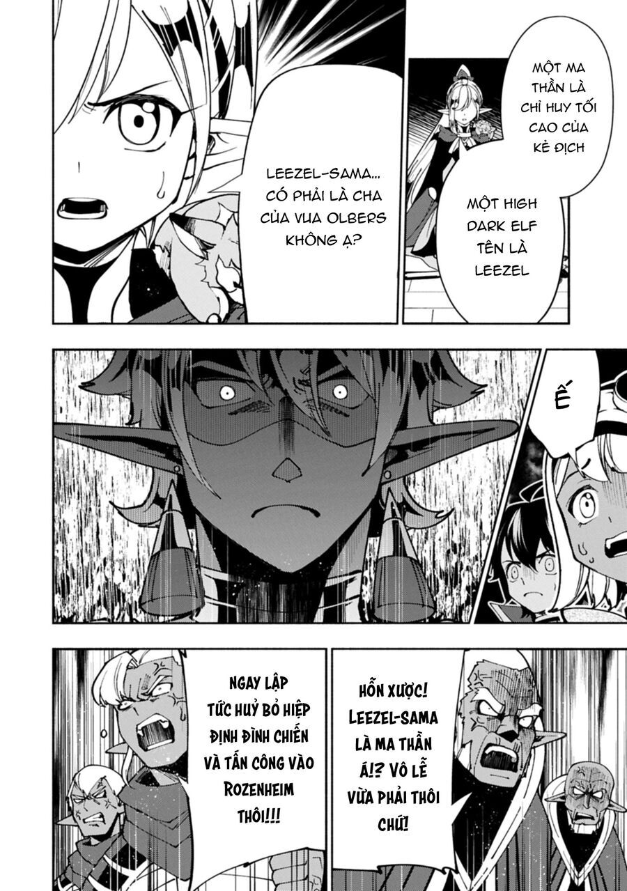 Hell Mode: Yarikomi Suki No Gamer Wa Hai Settei No Isekai De Musou Suru Chap 80.1 - Next Chap 81.1