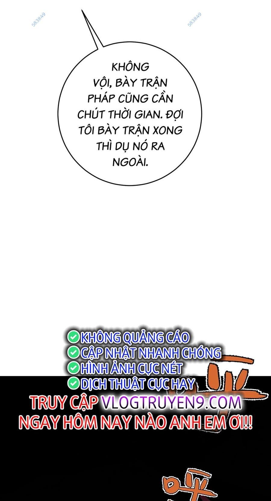 Thiên Phú Của Ngươi, Giờ Là Của Ta Chap 67 - Next Chap 68