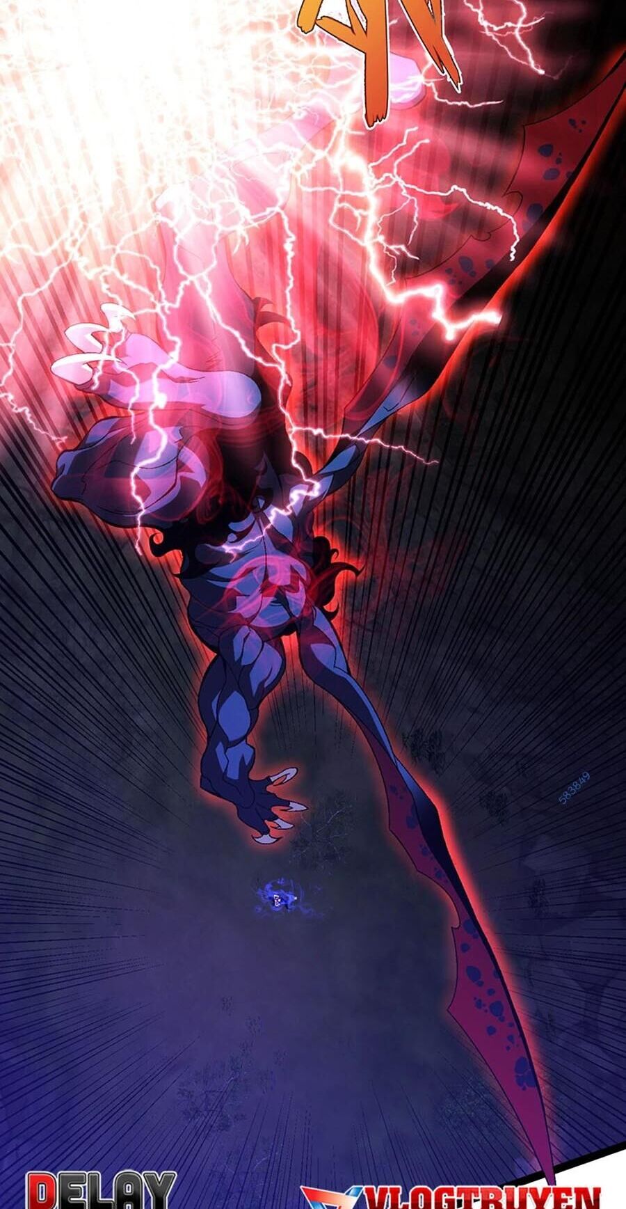 Thiên Phú Của Ngươi, Giờ Là Của Ta Chap 67 - Next Chap 68