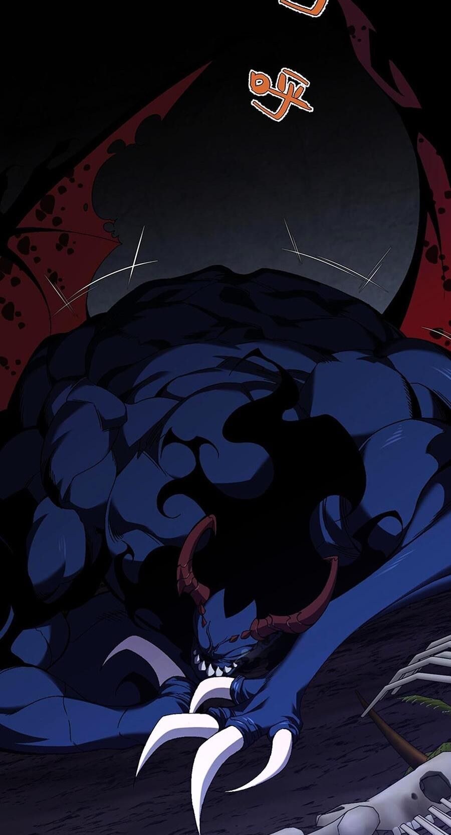 Thiên Phú Của Ngươi, Giờ Là Của Ta Chap 67 - Next Chap 68